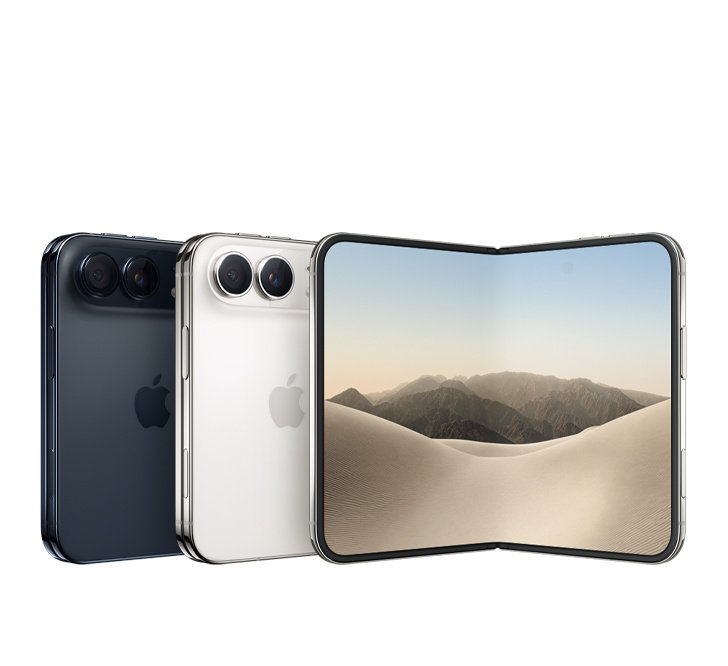 iPhone Duo