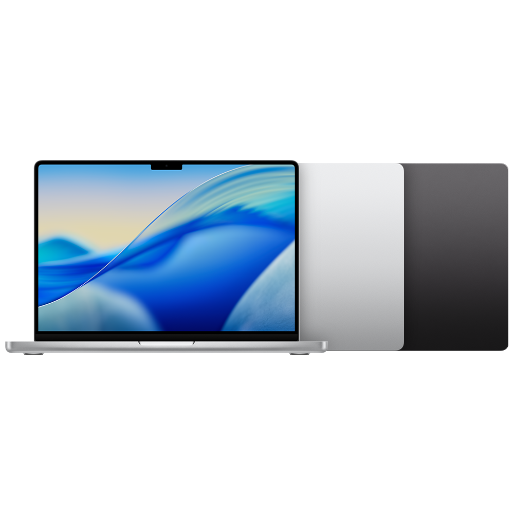 MacBook Pro